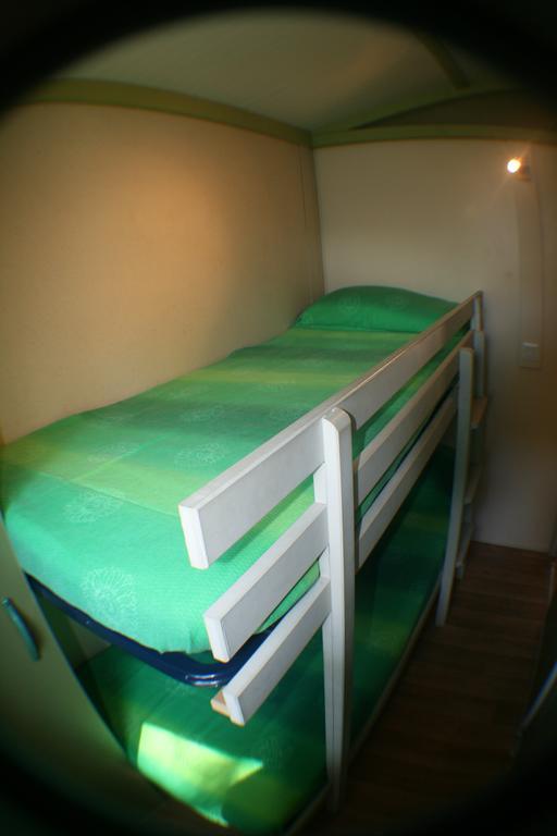 Hotel Camping Versilia Mare Lido di Camaiore Exteriér fotografie