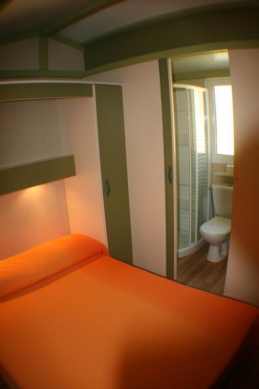 Hotel Camping Versilia Mare Lido di Camaiore Exteriér fotografie
