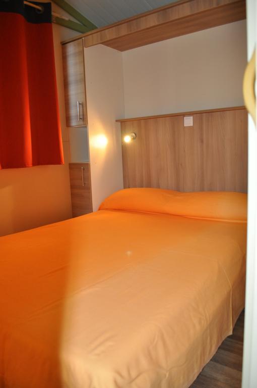 Hotel Camping Versilia Mare Lido di Camaiore Exteriér fotografie