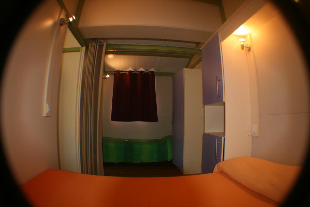 Hotel Camping Versilia Mare Lido di Camaiore Exteriér fotografie